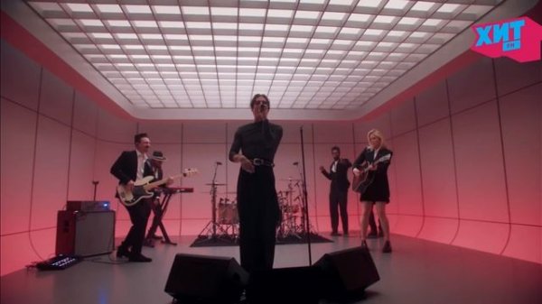 Damiano David - Voices (Live Music)