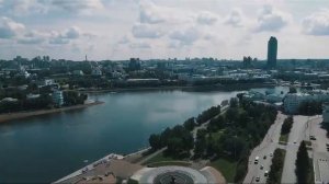 Бригада 3 сезон вторая серия