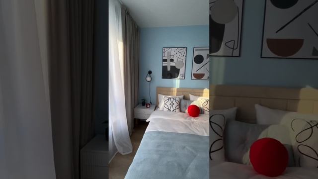 Комплектация квартиры ПИК 43 м2. ЖК Ильинские Луга смотреть онлайн