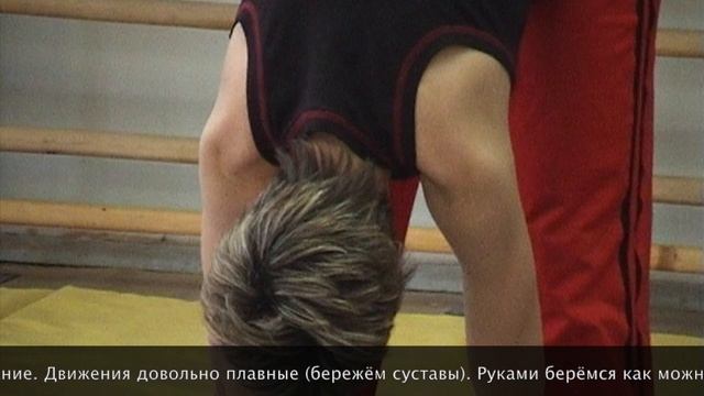 Нос вылез -хвост завяз