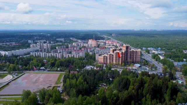 Всеволожск | короткий обзор смотреть онлайн