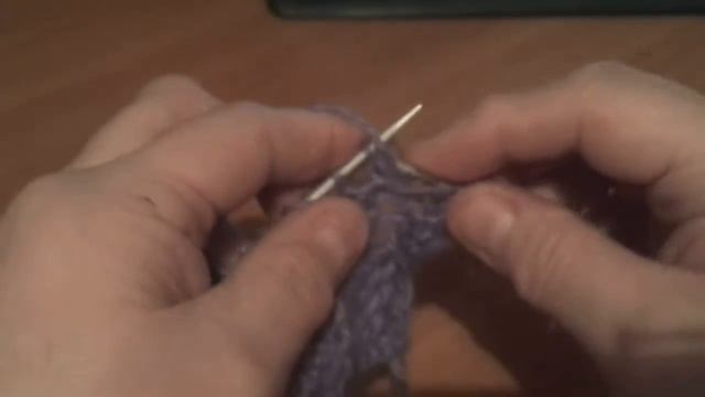 Ажурный простой в исполнении узор смотреть онлайн