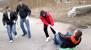 Предел риска