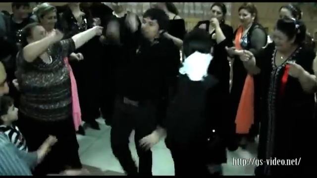 Цыганская свадьба. Ваня и Ляна-3 серия смотреть онлайн