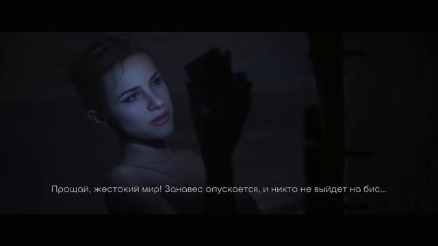 THE QUARRY Полное Прохождение на Русском и Обзор # 6 [ Xbox Series X ] смотреть онлайн