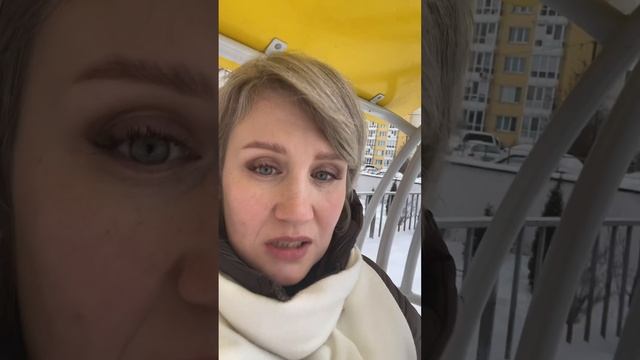 Переезд в Видное. Районы города. Дорога в Москву. смотреть онлайн