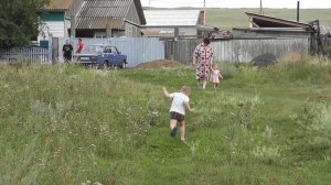 Моя жизнь  на Крайнем Севере. Фильм - 57.  Прощай Север. В?