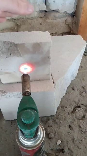 Газоблок теплый или нет? смотреть онлайн