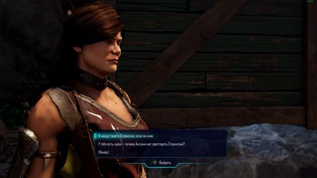 ELEX часть 54 прохождение на PC 1440p 60fps ультра настройки смотреть онлайн