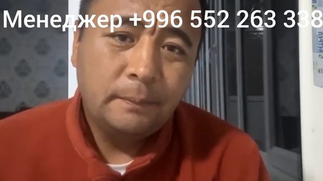 КЫЗМАТ БОЮНЧА ТҮЗ ЭФИР#доктор #Омурбек #психолог #псих? смотреть онлайн