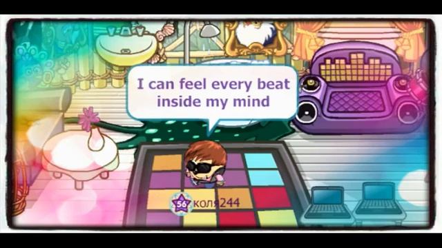 Шарарам И Коля клип Make Your Move