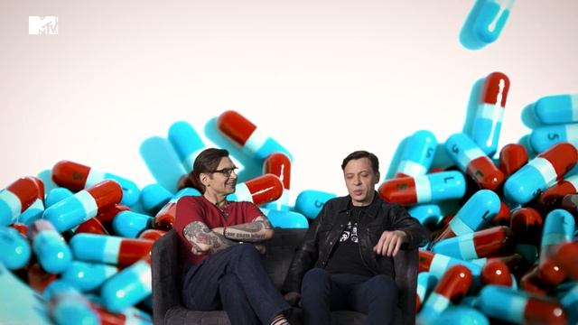 НАЙК БОРЗОВ. Netlenka. Cмотри на MTV смотреть онлайн