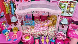 Мультики куколки Барби для девочек. Мультики для детей и малышей про куколки смотреть онлайн