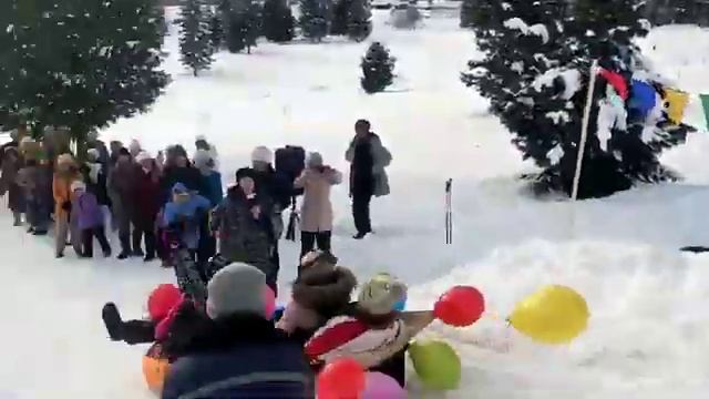 Обитель Рассвета 23.01.2021 смотреть онлайн