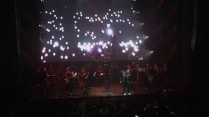 Symphony of Glory (Scorpions tribute с симфоническим оркестром)