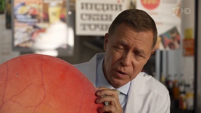 Светодиодные маски. Проверяем LED-маски. 08.10.2024 смотреть онлайн