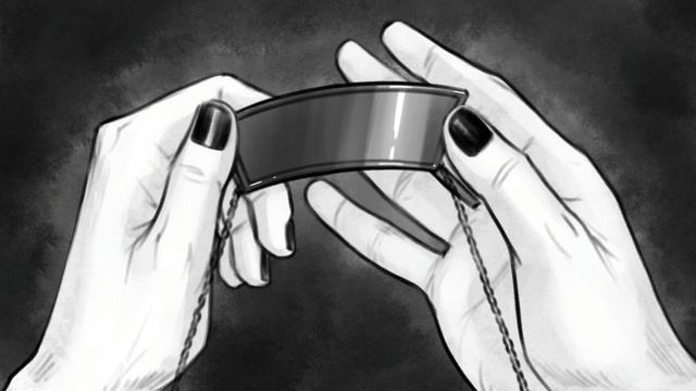 Дыши | Animated short film смотреть онлайн