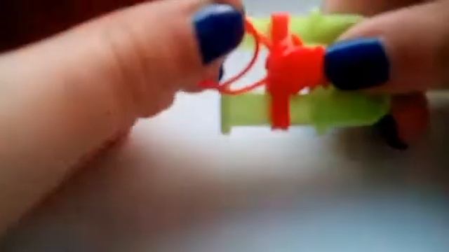 ChupaChups из резиночек || аксессуары для Барби .\\ Поделки для Beauty and life смотреть онлайн