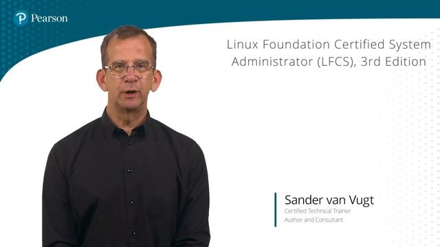 001. Linux Foundation Certified System Administrator (LFCS) Summary смотреть онлайн