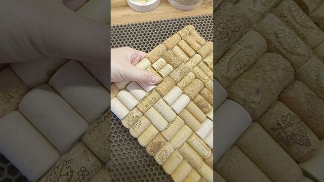 подставка для горячих и холодных блюд смотреть онлайн