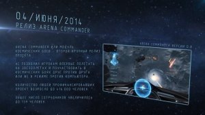 Star Citizen На Русском - Все о проекте