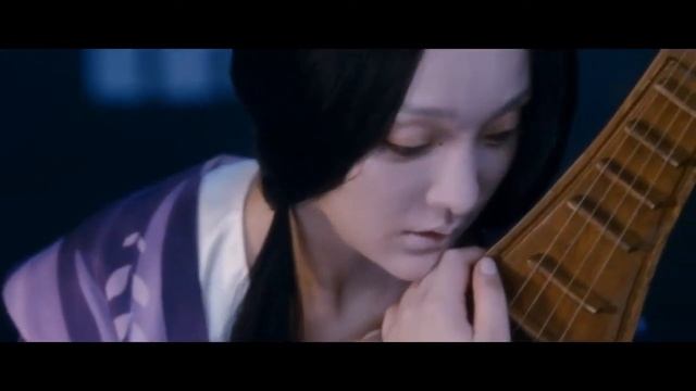 Отрывок из фильма - Раскрашенная кожа смотреть онлайн