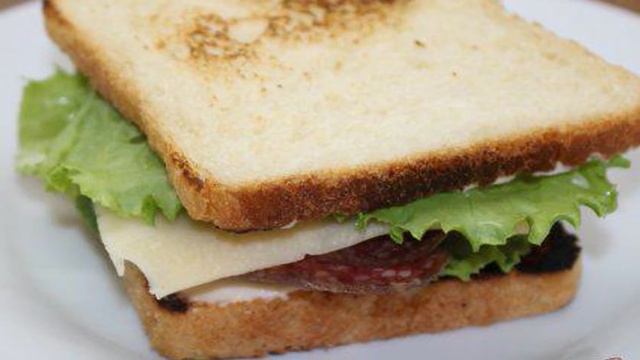 Рецепты от шеф-повара