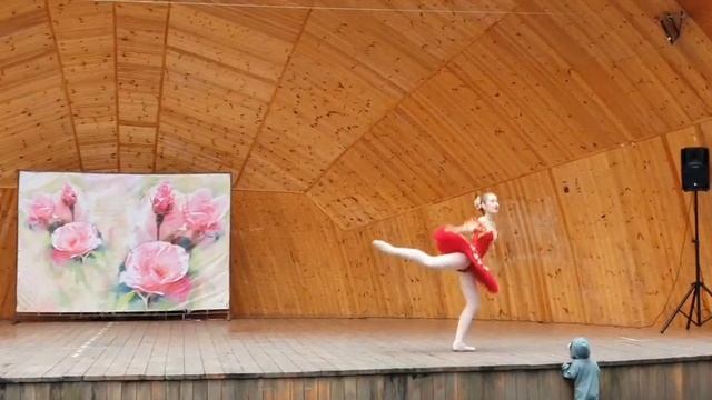 105 лет дополнительному образованию. г.Владикавказ. 8.09.23