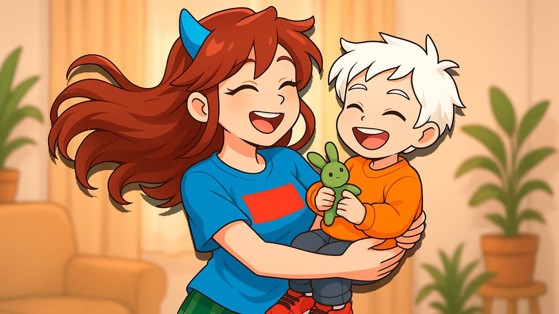 ❤️ НЕПОСЛУШНЫЙ РЕБЕНОК ХОЧЕТ СБЕЖАТЬ ФЛАСКА и СКРЕТЧ смотреть онлайн