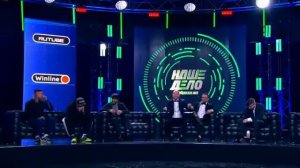 МУРАД  легенда САЛЬТО!!!!!