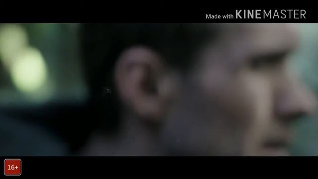 Чужой: Завет 2017