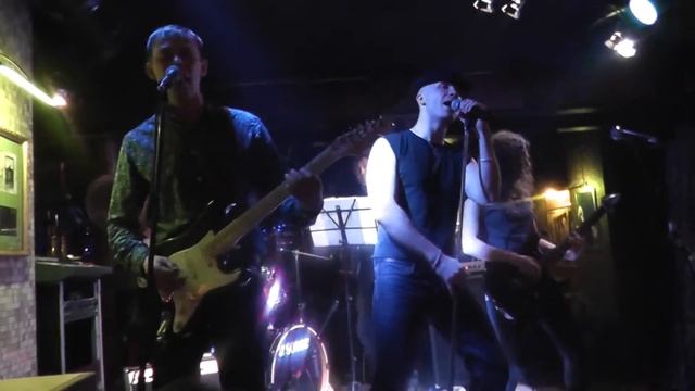 Витамин До - July Morning (Uriah Heep Cover)