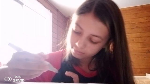 3 маркера челлендж 🐬🥑🐈⬛ смотреть онлайн