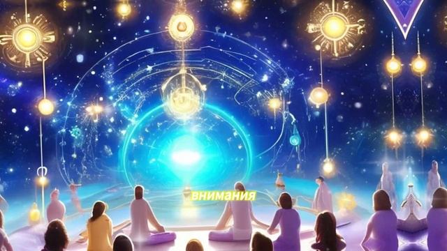 Как правильно медитировать: путь к осознанию настояще смотреть онлайн