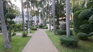 Отель THAI GARDEN Resort ****