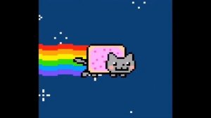 Песня нян кэт