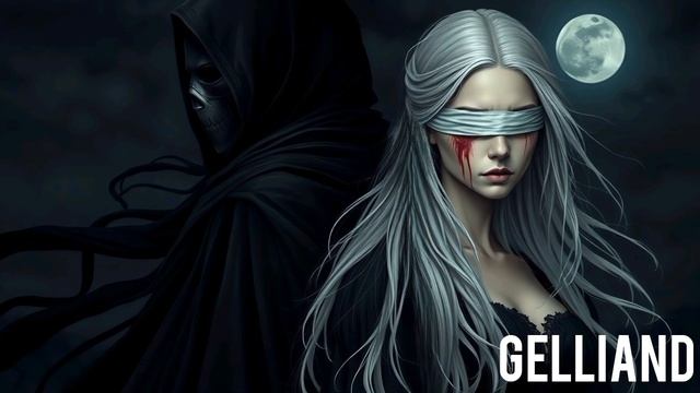 Gelliand - Мëртвая жизнь