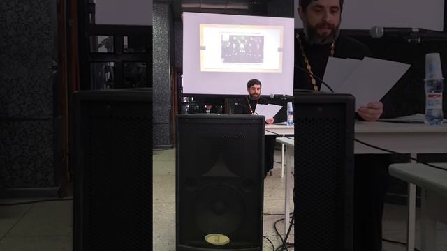 НОВОСИБИРСКАЯ ЕПАРХИЯ В ХХ В. Иерей Виталий Гуляев. смотреть онлайн