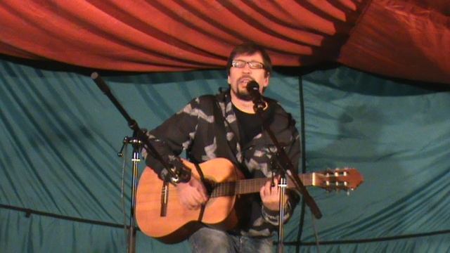 2011 Калуга-РЭКС осень 16 Маслов