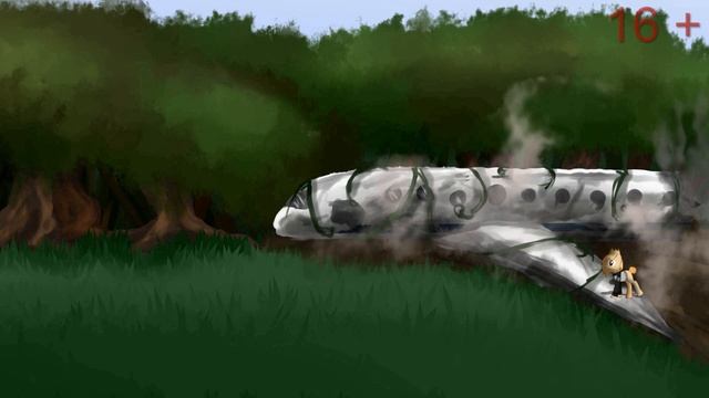 •Остров смерти - 1 серия• смотреть онлайн