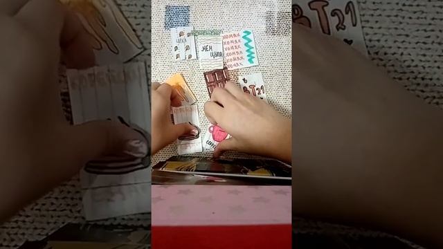 ✨🦄Бумажные сюрпризы 🦄✨ смотреть онлайн