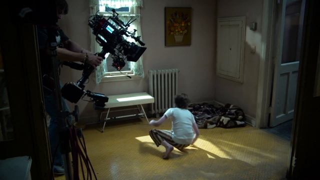 Заклятие 2 / The Conjuring 2 / 2016. Фильм о фильме (Фрагмент) смотреть онлайн