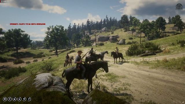 Шериф Строуберри Mr.Борщ