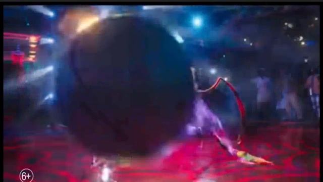 КОСМИЧЕСКИЙ ДЖЕМ-2 НОВОЕ ПОКОЛЕНИЕ.ОБЗОР смотреть онлайн