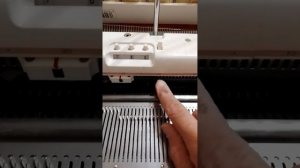 ПрограммаKnittStailer.Последовательность подключения  , подготовка к работе с KnittStailerИ ошибки.