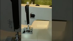 Necchi 300. Почему возврат