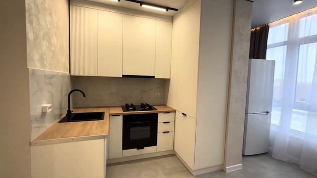 5.350.000₽ 7/12эт 35м Ставрополь ЖК Высота 📱8-962-459-40-99