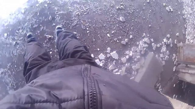 ХАРДКОР ОТ ПЕРВОГО ЛИЦА ! смотреть онлайн