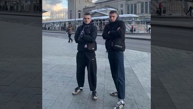 Тяжёлая Атлетика - Прохладные смотреть онлайн