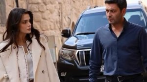 Uzak Şehir Далёкий город .21.bölüm Джихан, ты мой герой.